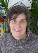 Ingrid Kaintoch
