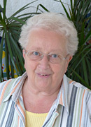 Irmgard Kaufer